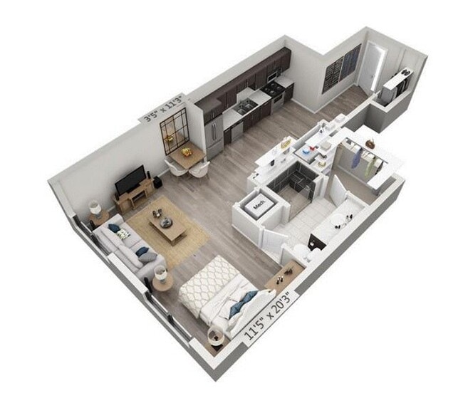 Building Photo - 3100 Kramer Ln