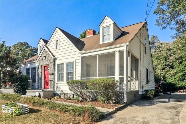 Building Photo - 2649 Jefferson Terrace