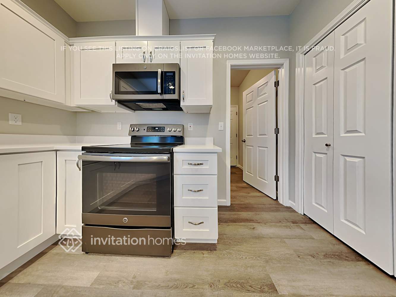 Building Photo - 8603 Sweetbrier Loop SE