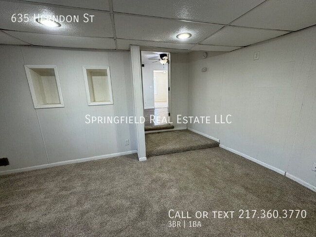 Building Photo - 635 W Herndon St