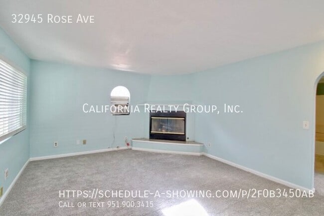 Building Photo - 32945 Rose Ave