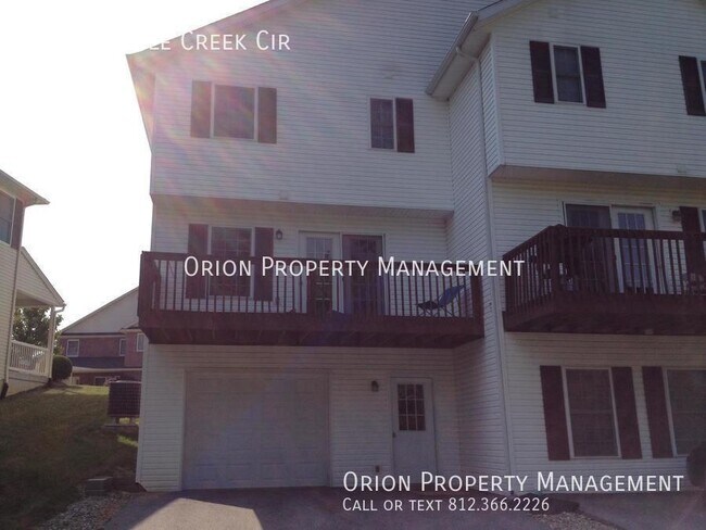 Building Photo - 1322 Cobble Creek Cir