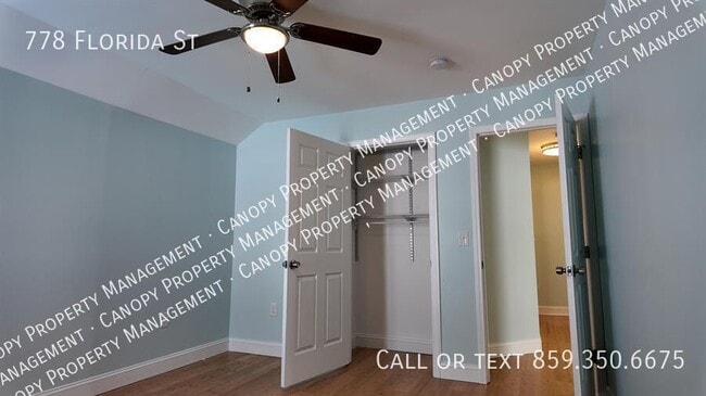 Building Photo - 778 Florida St