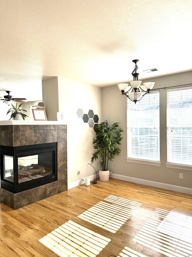 Water Valley South. One block from the beach - 1861 Seadrift Dr