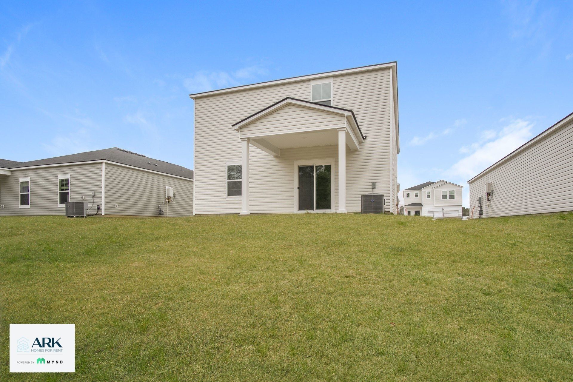 Building Photo - 1130 Joywood Dr