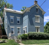 Building Photo - 3729 Maple Park Ave