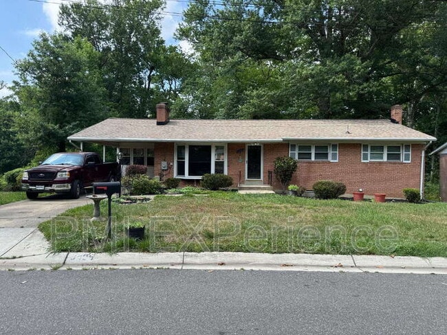 Building Photo - 6405 Roberts Dr