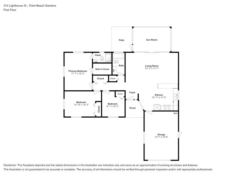 Building Photo - 314 Lighthouse Dr