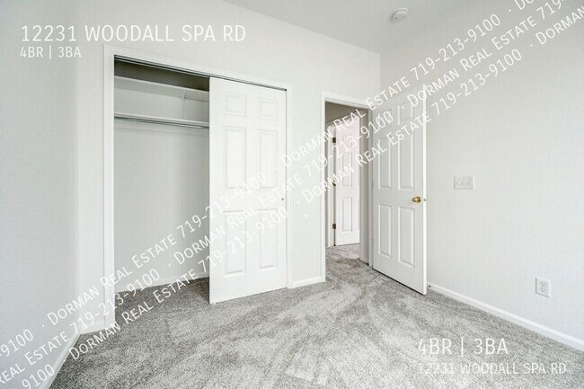 Building Photo - 12231 Woodall Spa Rd