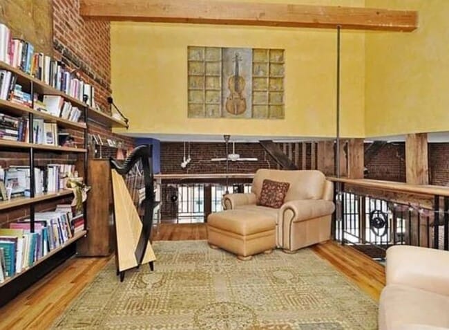 Building Photo - Available November 12