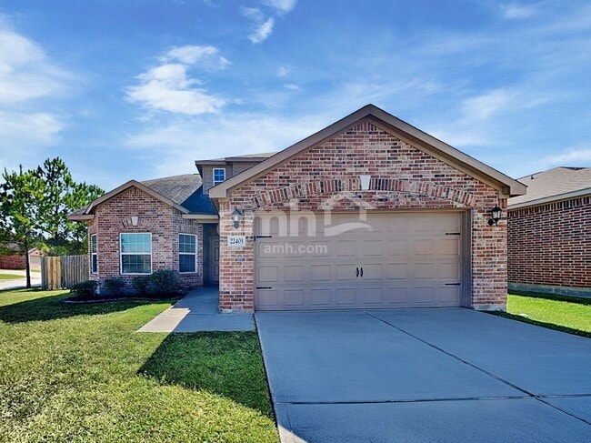 Building Photo - 22403 Mount Echo Dr