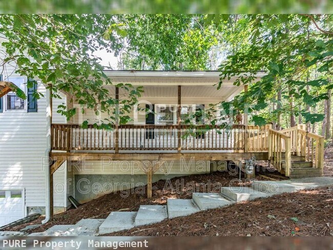 Building Photo - 31 Etowah Ct