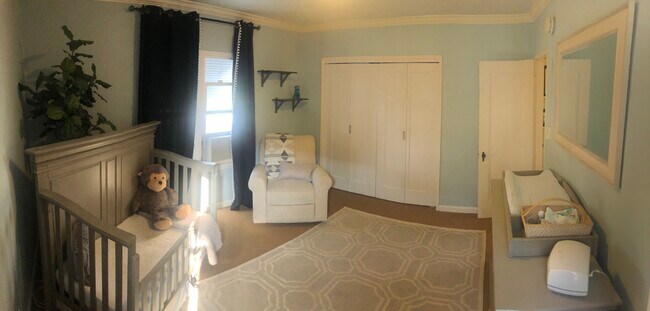 Building Photo - 1603 Stearns Dr