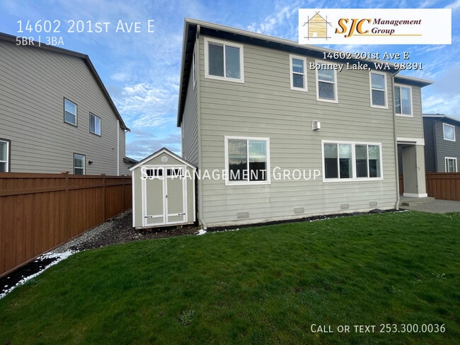 Building Photo - 14602 201st Ave E