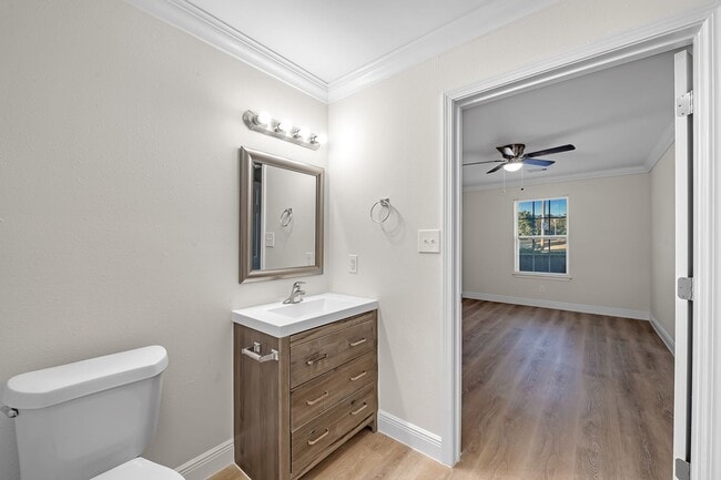 Building Photo - Renovated 1 Bedroom / 1 Bath Apartment – Move-In Ready $1200