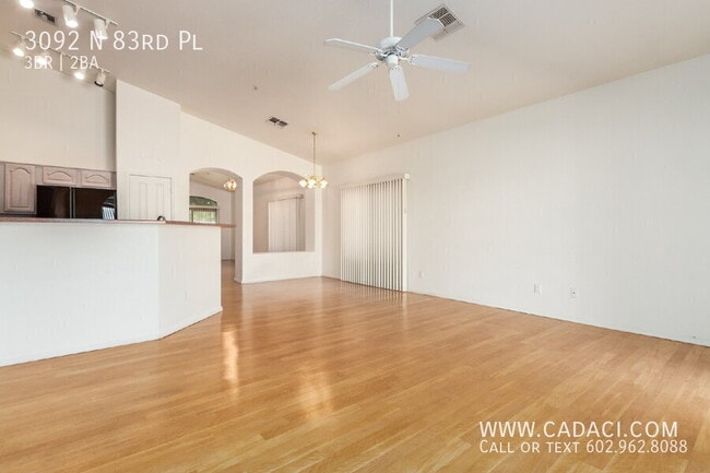 Building Photo - 3092 N 83rd Pl