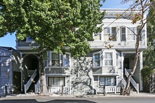 Building Photo - 49 Jeff Adachi Way