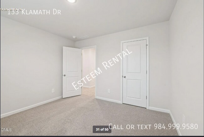 Building Photo - 133 Klamath Dr