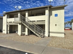 Building Photo - Modern & Spacious 2BR Condo | Granite Counters & Private Patio