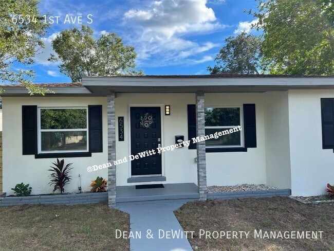 Building Photo - 6534 1st Ave S