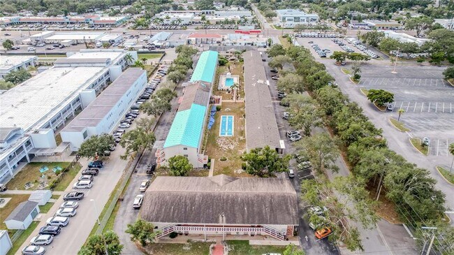 Building Photo - 3755 S School Ave