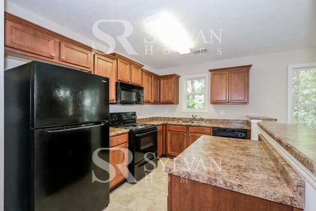 Building Photo - Coming HOME never felt so good!