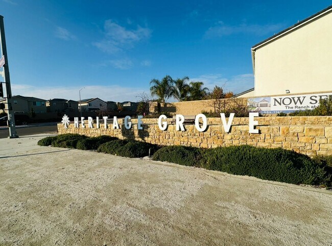 Building Photo - $2,550 Plum Tree, Move in Bonus $500 / Clovis Ave. & Shepherd, New 3 Bd House, Clovis, Heritage G...