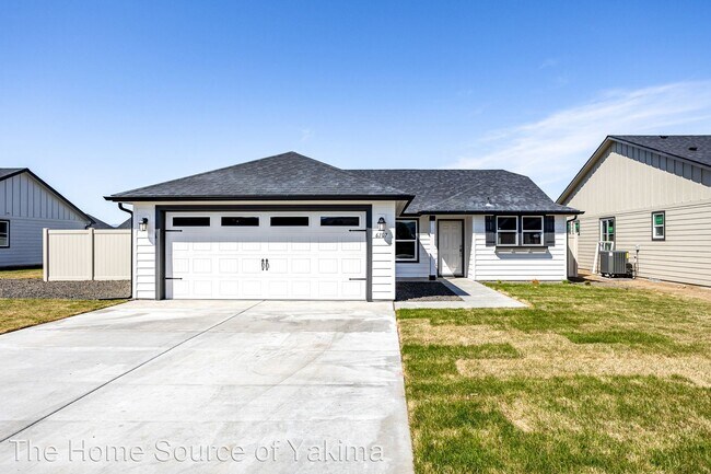 Primary Photo - 3 br, 2 bath House - 6107 Whatcom Ave