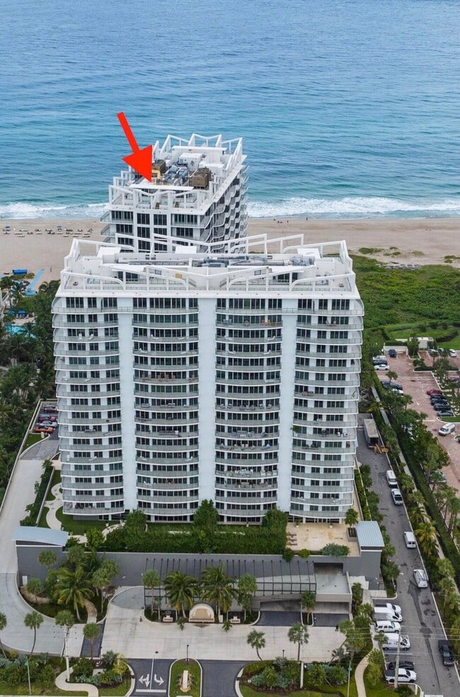 Building Photo - 3100 N Ocean Dr