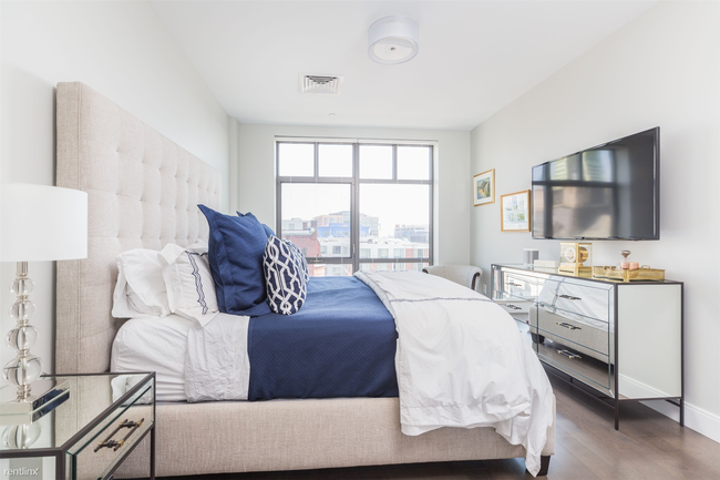 2 br, 2 bath - 150 Dorchester Ave Apt 611 - 2 br, 2 bath  - 150 Dorchester Ave Apt 611