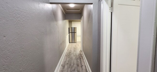 Building Photo - 1514 26th St