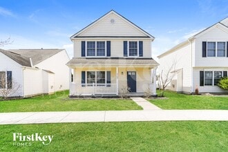 Building Photo - 5563 Russell Fork Dr