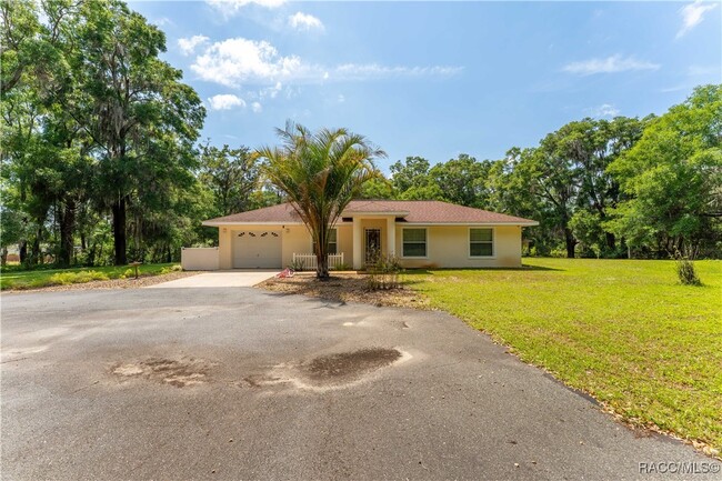 Building Photo - 10726 N Citrus Ave
