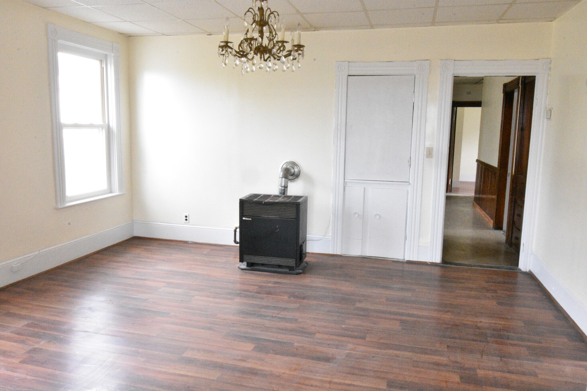 dinning room - 37 Vernon St