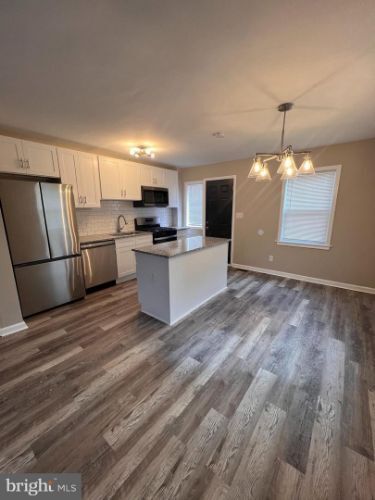 3 Bedroom - Voucher Accepted - 3461 Flannery Ln Baltimore MD 21207 ...