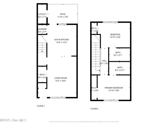 Building Photo - SHORT TERM Townhome Available!