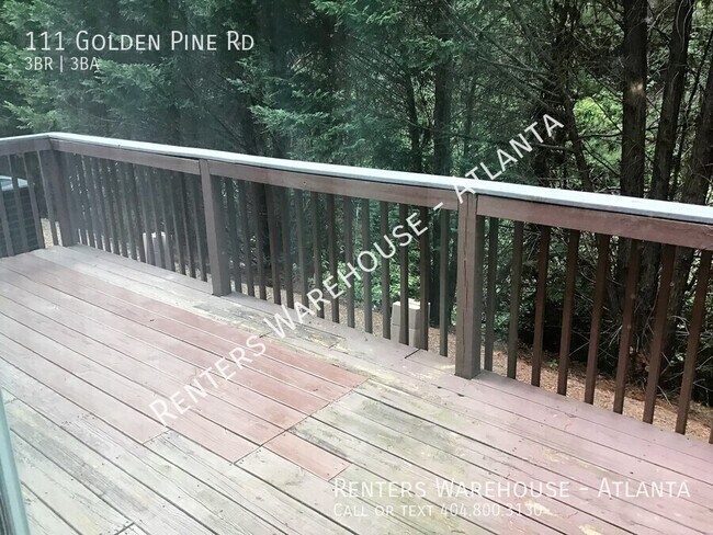 Building Photo - 111 Golden Pine Rd SW