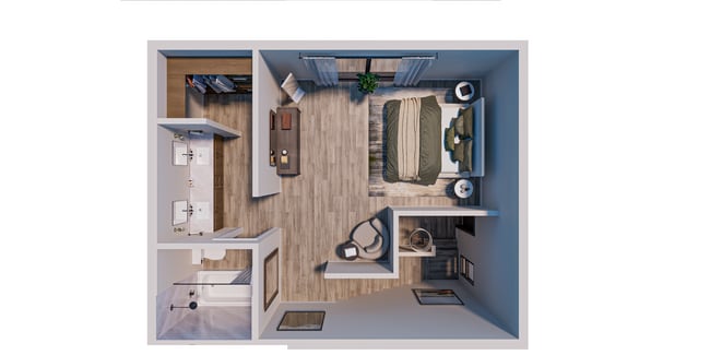 2ND FLOOR.jpg - Views at the Peak