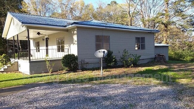 Building Photo - 9321 Silley Dean Rd