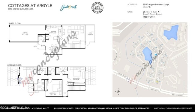 Building Photo - 8550 Argyle Business Loop