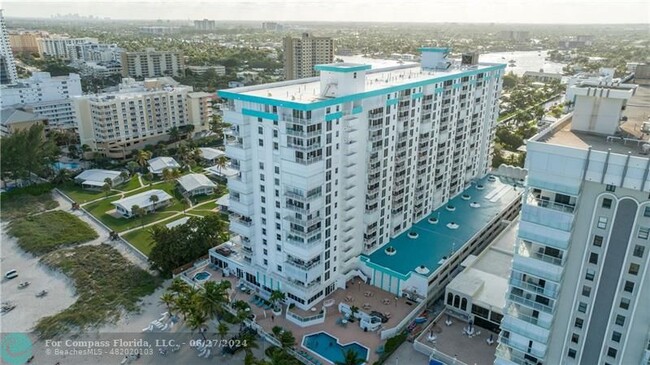 Building Photo - 1010 S Ocean Blvd