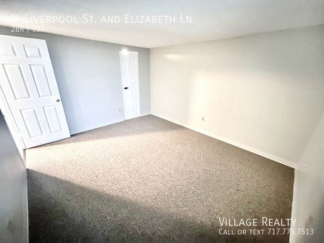 Building Photo - Affordable 2-Bed Convenient to I-83! Perfe...