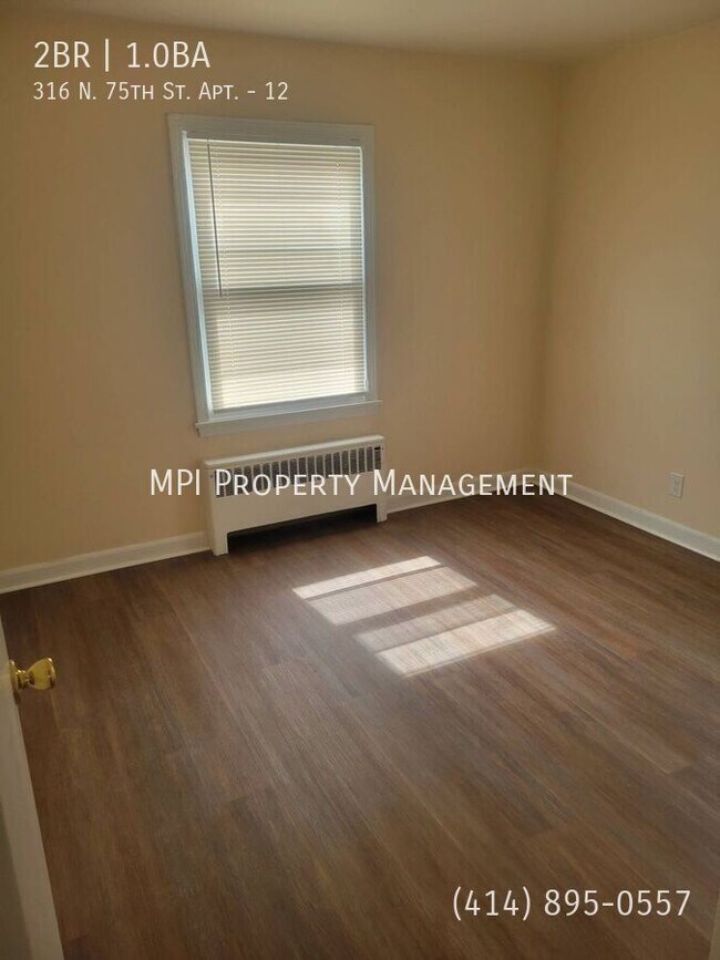 Building Photo - 316 N 75th St