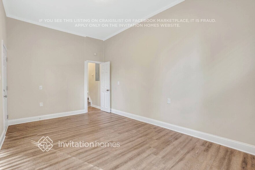 Building Photo - 1411 Marcelle Heights Pl NW