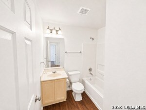 Building Photo - 4124 Wensledale Dr