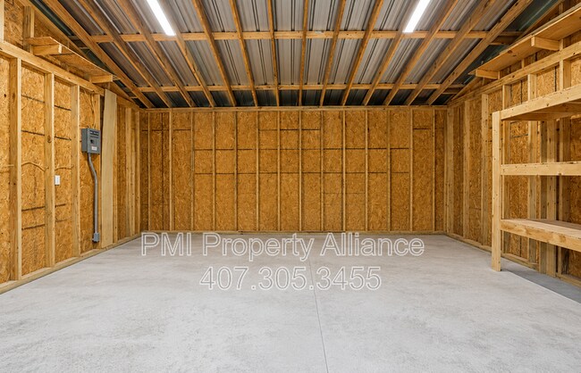 Building Photo - 1515 S Elliott St