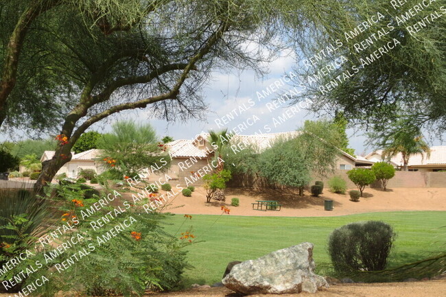 Building Photo - Cul de Sac Chandler Home w Nice Yard!!!