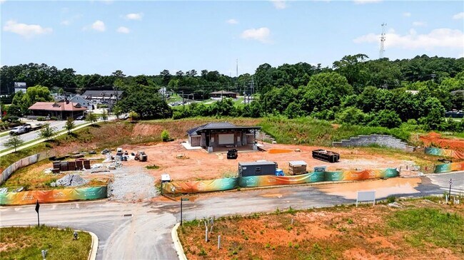 Building Photo - 203 Grady Burrell Dr