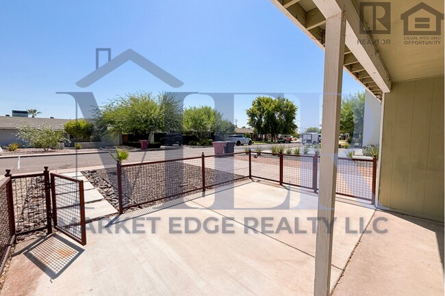 Building Photo - 3Bed/2Bath House in Central Scottsdale! $1...