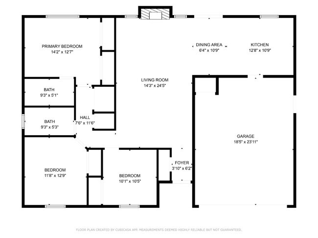 Building Photo - 13502 S Fern St